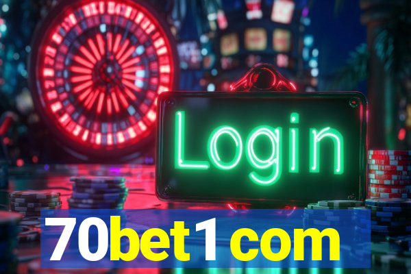 70bet1 com